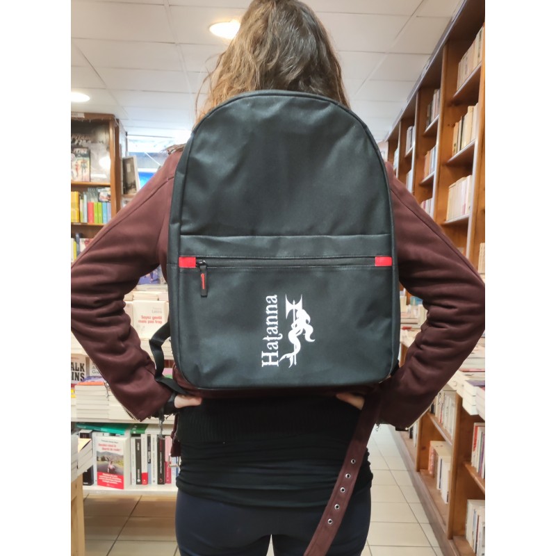 Sac à dos Hatanna