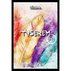 DYS Tyserem T.1 - Célia B.