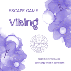 Escape Game à domicile