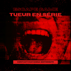 Escape Game à domicile
