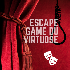 Escape Game à domicile