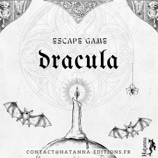 Escape Game à domicile