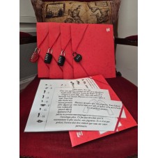 Escape game érotique - Sur réservation
