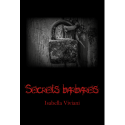 Ebook - Secrets barbares -...